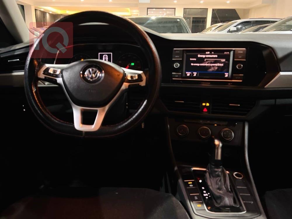 فولكسفاغن جيتا